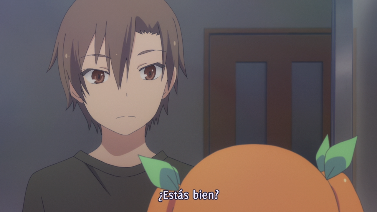 Ore no Kanojo to Osananajimi ga Shuraba Sugiru (Aozora)